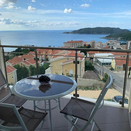 Ive Lole Ribara 38 Apartment Bečići Exterior foto