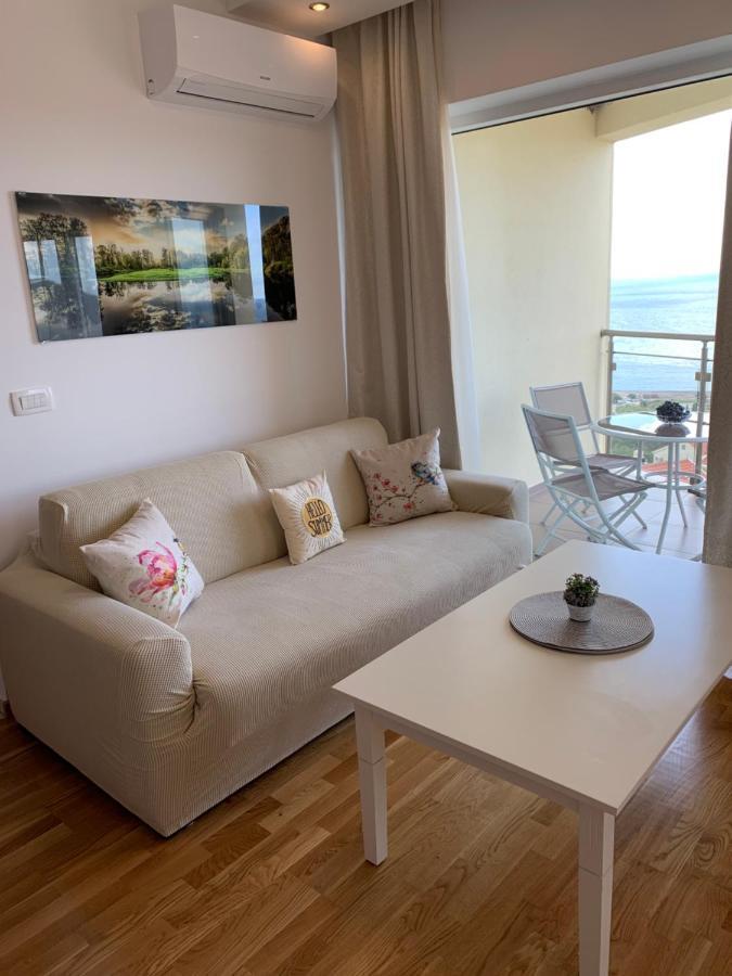 Ive Lole Ribara 38 Apartment Bečići Exterior foto